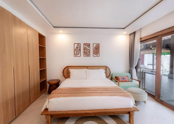 Villa Elora Canggu