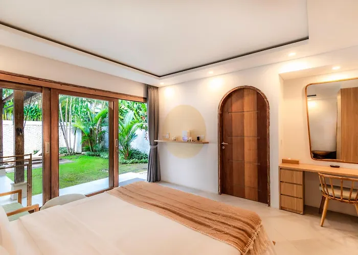 Elora Villa *