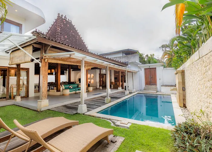 Elora Villa Canggu