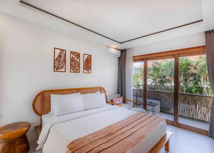 Villa Elora Canggu