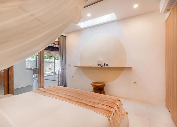 Elora Villa *