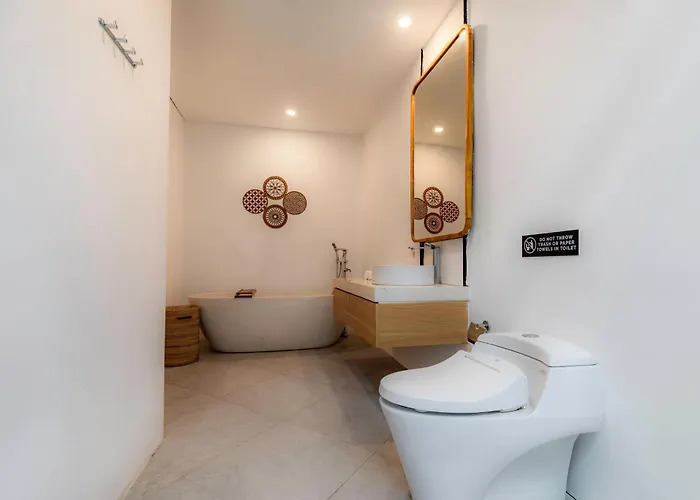 Elora Villa Canggu