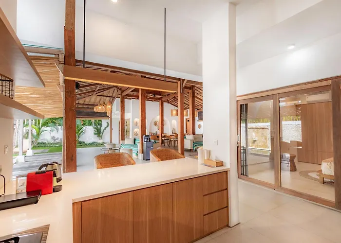 Elora Villa Canggu