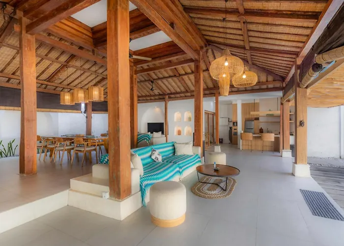 Elora Villa