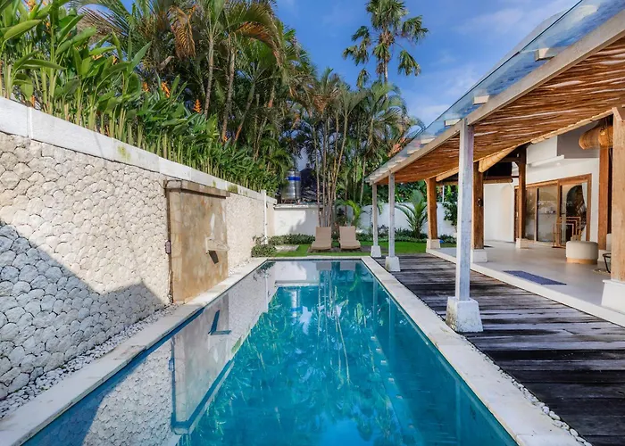 Villa Elora Canggu