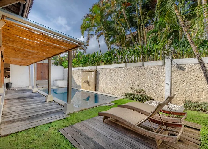 Elora Villa Canggu